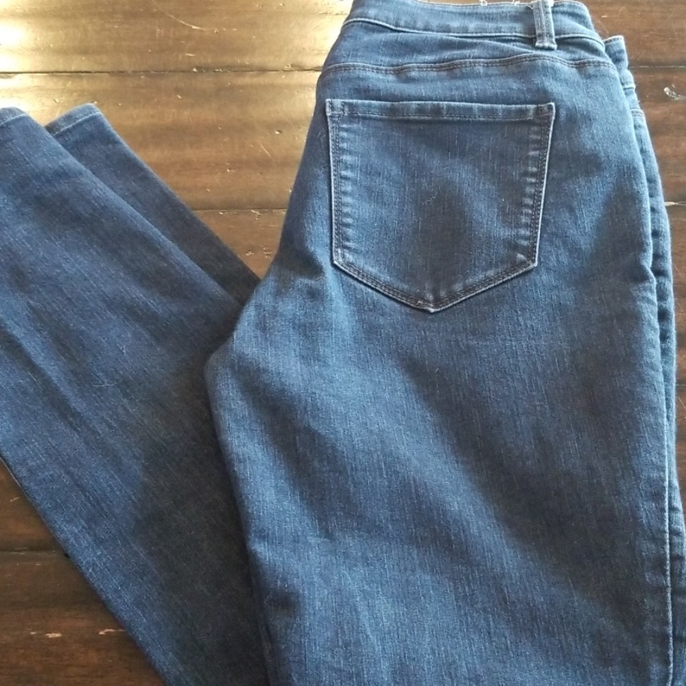 Jean